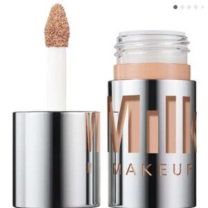 MILK MAKEUP Future Fluid Creamy Longwear Hydrating Concealer | 6C | NEW MAKEUP